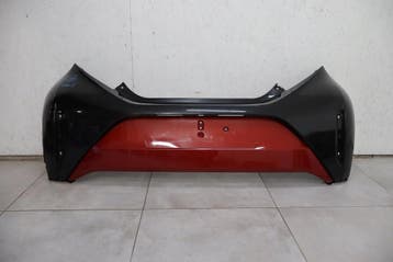 achterbumper Toyota Aygo X 2021 - 52159-0H131, Verzenden