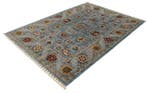 Tapis tissé à la main Ziegler Chubi en laine fine - Tapis -, Maison & Meubles, Ameublement | Tapis & Moquettes