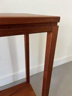 Table à plantes - Bois de violette - Palissandre, table à