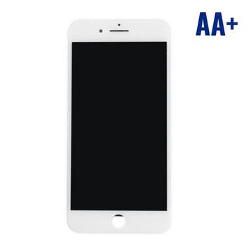 iPhone 7 Plus Scherm (Touchscreen + LCD + Onderdelen) AA+, Verzenden, Nieuw