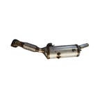 Roetfilter Opel Vivaro, Renault Trafic, Ophalen of Verzenden