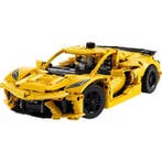 Lego Set - 42205 - Technic - Chevrolet Corvette Stingray