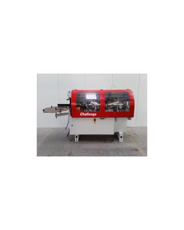 Bi-matic Challenge 4.2 - Kopie van handleiding, Verzenden