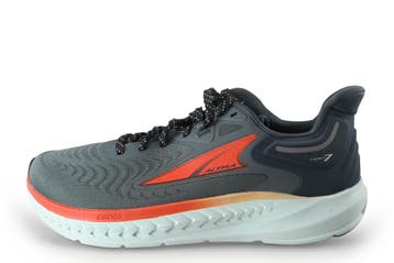 Altra Sportschoenen in maat 42½ Grijs, Kleding | Heren, Schoenen, Overige kleuren, Verzenden, Sportschoenen, Zo goed als nieuw