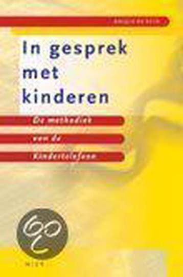 IN GESPREK MET KINDEREN DR 1 9789059572263 A. de Beyn, Verzenden, A. de Beyn