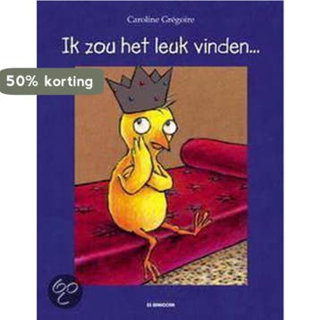Ik Zou Het Leuk Vinden 9789058381026 C. Gregoire, Verzenden, C. Gregoire