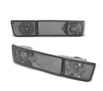 PHARES ANTIBROUILLARD + CLIGNOTANTS VOLKSWAGEN VW GOLF 3 91-, Autos : Pièces & Accessoires, Verzenden