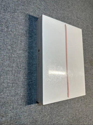 Apple iPad Pro 32 Giga New - Computer - In originele, Nieuw