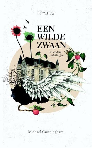 Een wilde zwaan (9789044628685, Michael Cunningham), Verzenden