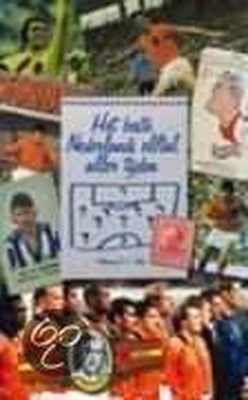 Het beste Nederlands elftal aller tijden 9789020404494, Verzenden, Gelezen