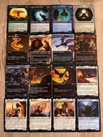 Wizards of The Coast - 158 Card - Lord of the Rings