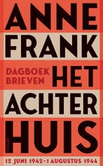 Het Achterhuis | Anne Frank | Nieuw, Livres, Verzenden, Anne Frank
