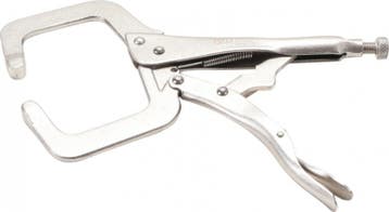 Bgs Technic Puntlas griptang 280 mm, Verzenden, Nieuw