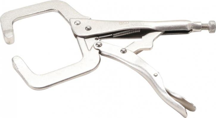 Bgs Technic Puntlas griptang 280 mm, Autos : Pièces & Accessoires, Pneus & Jantes, Envoi