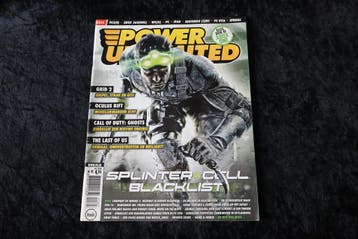 Power Unlimited NR 235, Boeken, Verzenden, Nieuw