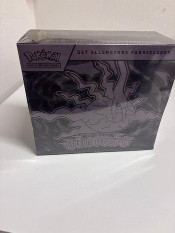 Pokémon - 1 Sealed box - Mega Evolution