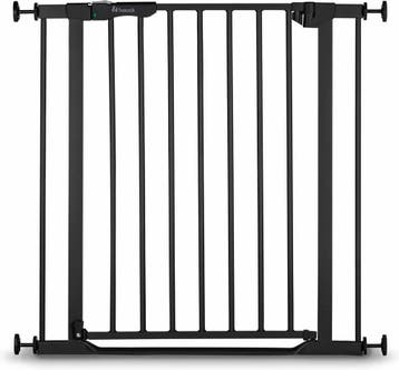 Hauck Clear Step Autoclose 2 Traphekje - 75 t/m 80 cm -, Kinderen en Baby's, Traphekjes, Verzenden, Zo goed als nieuw