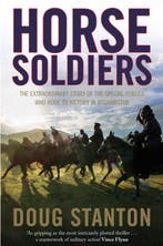 Horse Soldiers 9781847398239 Doug Stanton, Verzenden, Gelezen, Doug Stanton