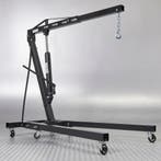 Datona Garagekraan hydraulisch 2 ton - inklapbaar - Datona, Ophalen of Verzenden, Nieuw