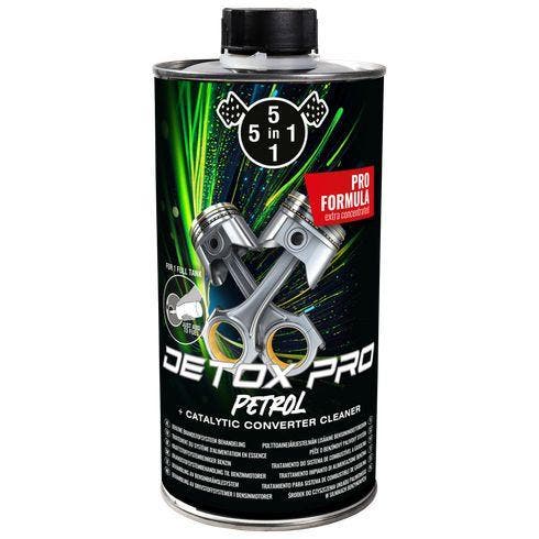 5in1 Petrol Detox Cleaner Pro 1 Liter, Auto diversen, Onderhoudsmiddelen, Ophalen of Verzenden