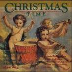 Various - Christmas Time, Verzenden, Gebruikt