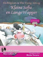Kleine Sofie en Lange Wapper 9789045106694 Els Pelgrom, Boeken, Verzenden, Zo goed als nieuw, Els Pelgrom