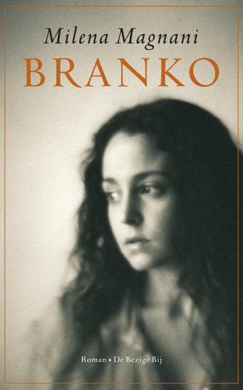 Branko 9789023428992 M. Magnani, Boeken, Romans, Gelezen, Verzenden