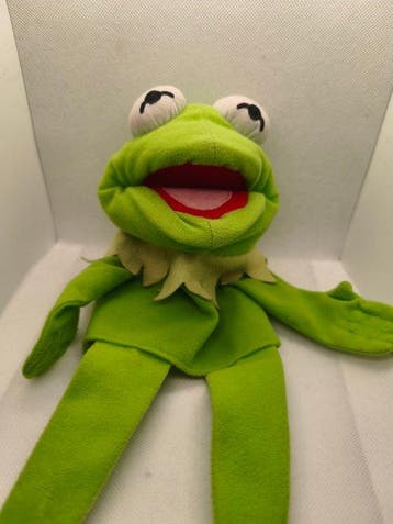 Disney - Jouet The Muppets - 2010-2020 - Pays-Bas