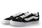 Vans Sportschoenen in maat 42 Zwart, Kleding | Heren, Schoenen, Verzenden, Zo goed als nieuw, Vans, Sportschoenen