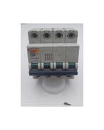 Merlin Gerlin Automaat C60N 4P D50A MULTI 9, Verzenden