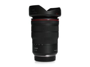 Canon RF 15-35mm f/2.8 L IS USM - Groothoeklens, Ophalen of Verzenden