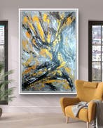 Micha Lenartowicz - Touch of Gold - XXL