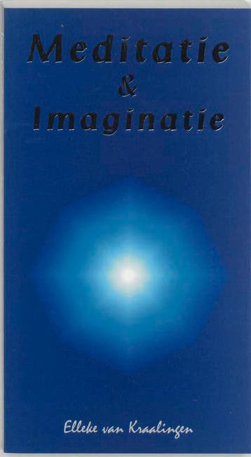 Meditatie en imaginatie 9789020251715 E. van Kraalingen, Boeken, Verzenden, Gelezen, E. van Kraalingen