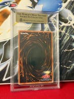 Konami - 1 Graded card - Yu-Gi-Oh! - 2024 Blue-Eyes White, Nieuw