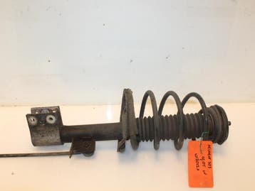 Schokdemperpoot links-voor Peugeot 307 O118694, Nieuw
