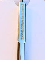 RARE Original Olympic Torch Barcelona - 1992, Nieuw