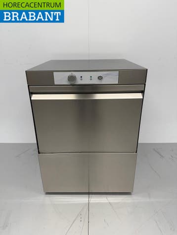 Lave-vaisselle Asber Basic-line en acier inoxydable avec, Verzenden