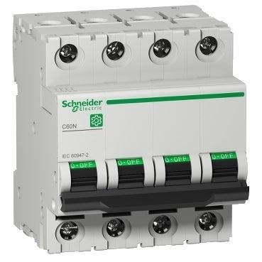 Disjoncteur Schneider Electric - M9F11432, Bricolage & Construction, Électricité & Câbles, Envoi