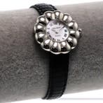 Nina Ricci - Swiss Quartz Made Watch - M983 - WhiteDial -, Handtassen en Accessoires, Horloges | Heren, Nieuw