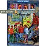 De lieverdjes / De vier van Fleurette 9789027623560, Verzenden, F. Herzen