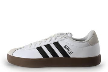 Adidas Sneakers in maat 44½ Wit, Kleding | Heren, Schoenen, Verzenden, Wit, Zo goed als nieuw, Adidas