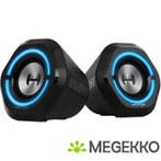Edifier G1000 RGB Zwart, Verzenden, Nieuw
