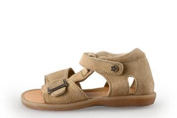 Naturino Sandalen Jongens in maat 21 Beige, Verzenden, Jongen of Meisje, Schoenen, Zo goed als nieuw
