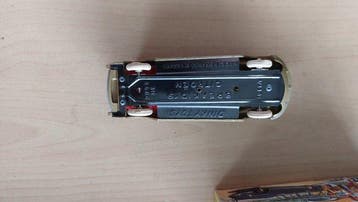 Dinky Toys 1:43 - Voiture miniature - Citroën ID 19 Break, Nieuw