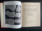 W. M. Flinders Petrie - The Formation of the Alphabet -
