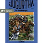 De maanbergen / Jugurtha / 14 9789064215780 Franz, Boeken, Verzenden, Gelezen, Franz