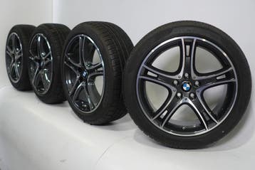 BMW 2 serie F45 F46 Active Gran Tourer 361 18 inch velgen Pi, Autos : Pièces & Accessoires, Pneus & Jantes, Ophalen of Verzenden