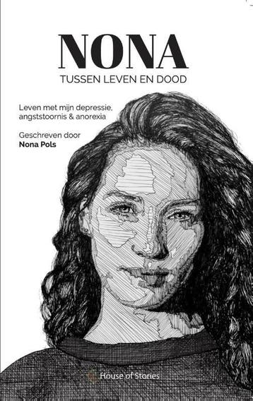 Nona 9789083259185 Nona Pols, Verzenden, Gelezen, Nona Pols
