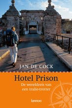 Hotel Prison 9789020951059 Jan de Cock, Verzenden, Zo goed als nieuw, Jan de Cock