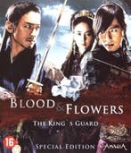 Blood and flowers (blu-ray tweedehands film), Ophalen of Verzenden, Nieuw in verpakking